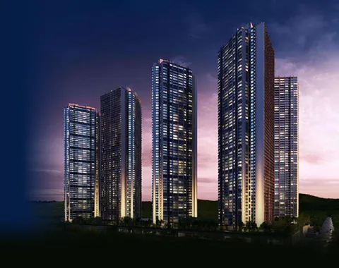platinum towers Mohali